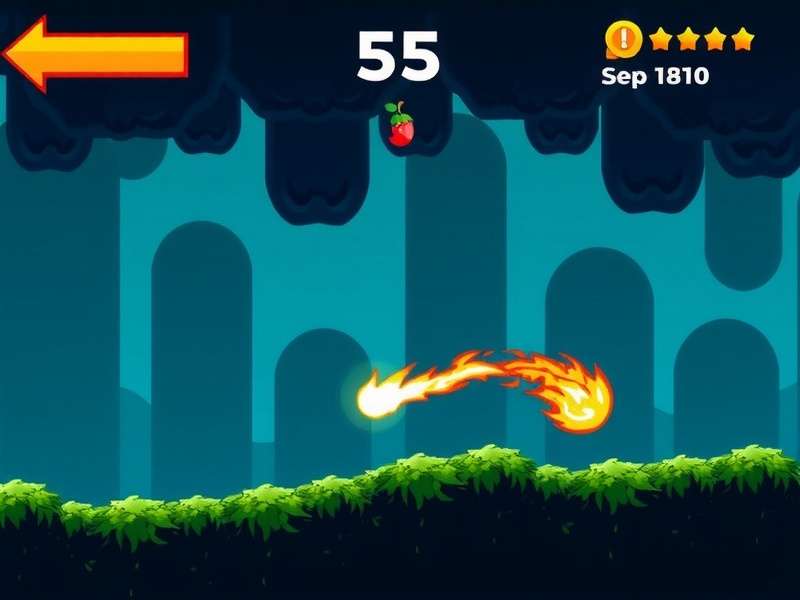 Spicy Fire Dash Community Events